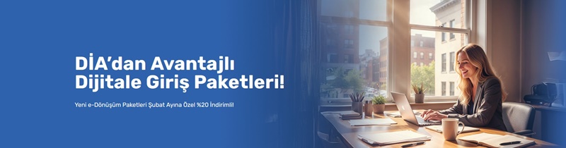 dijitale giriş