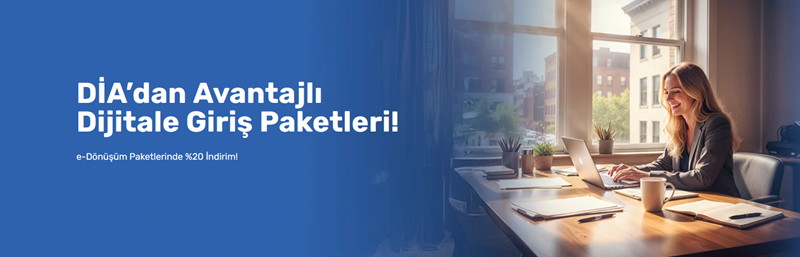 dijitale giriş