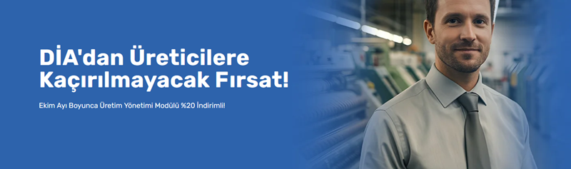 üretim